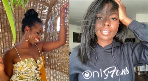 camille winbush leak|Camille Winbush Responds to Backlash to Her OnlyFans。